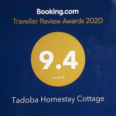 Tadoba Homestay Cottage Chandrapur Exteriér fotografie