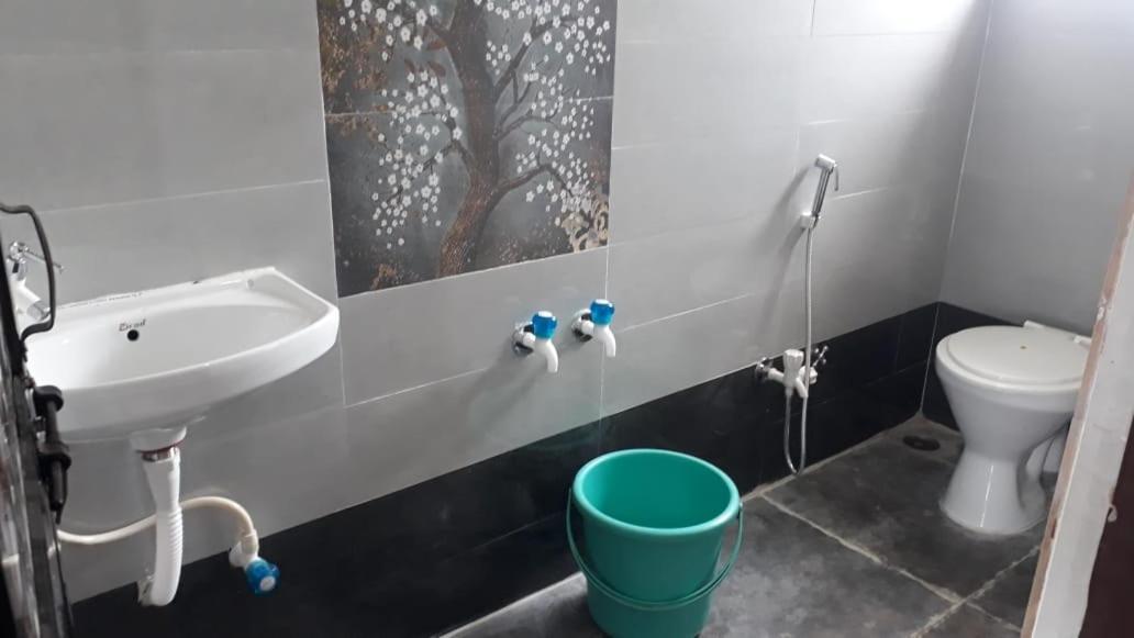 Tadoba Homestay Cottage Chandrapur Exteriér fotografie