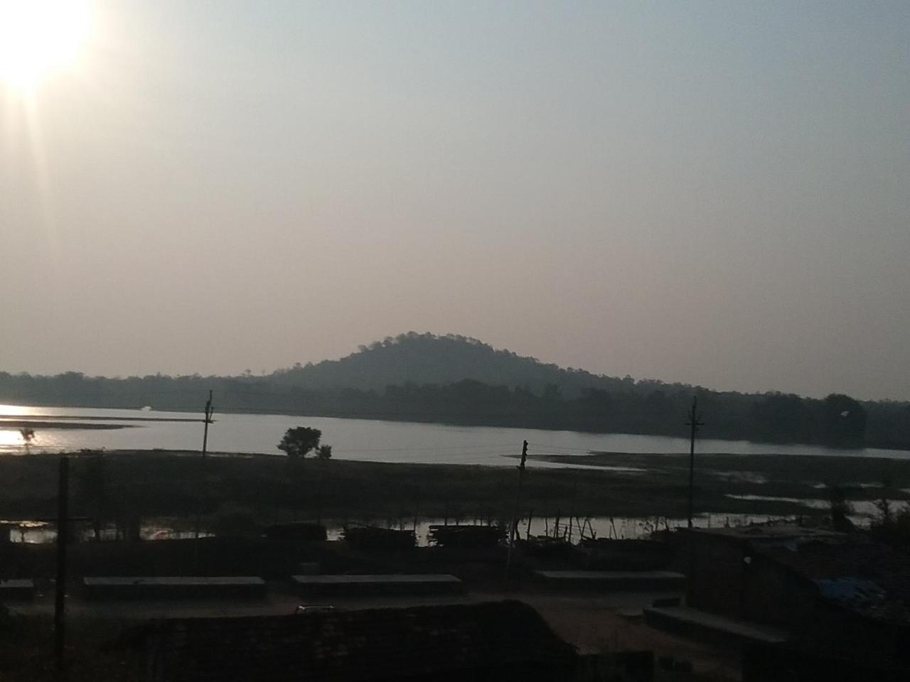 Tadoba Homestay Cottage Chandrapur Exteriér fotografie