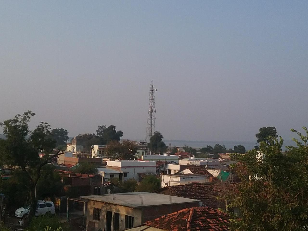 Tadoba Homestay Cottage Chandrapur Exteriér fotografie