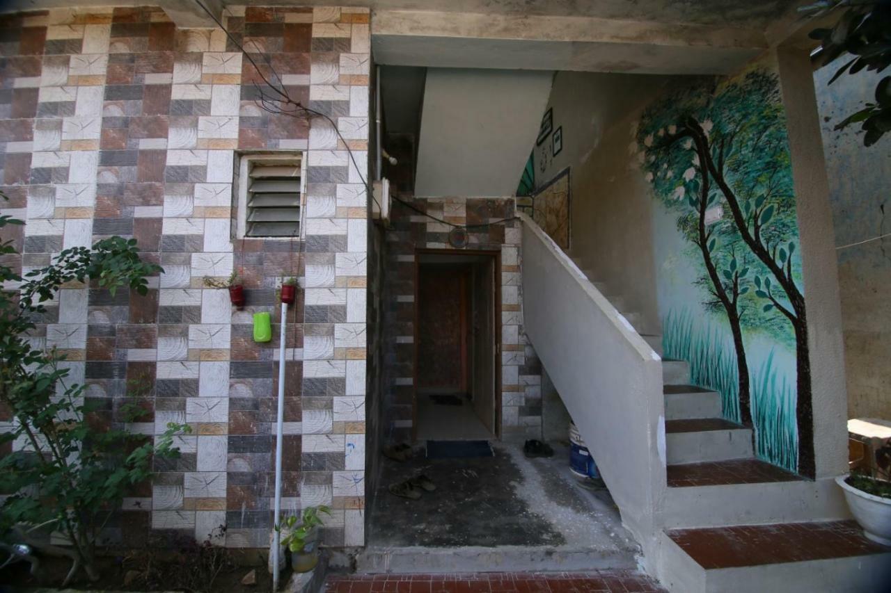 Tadoba Homestay Cottage Chandrapur Exteriér fotografie