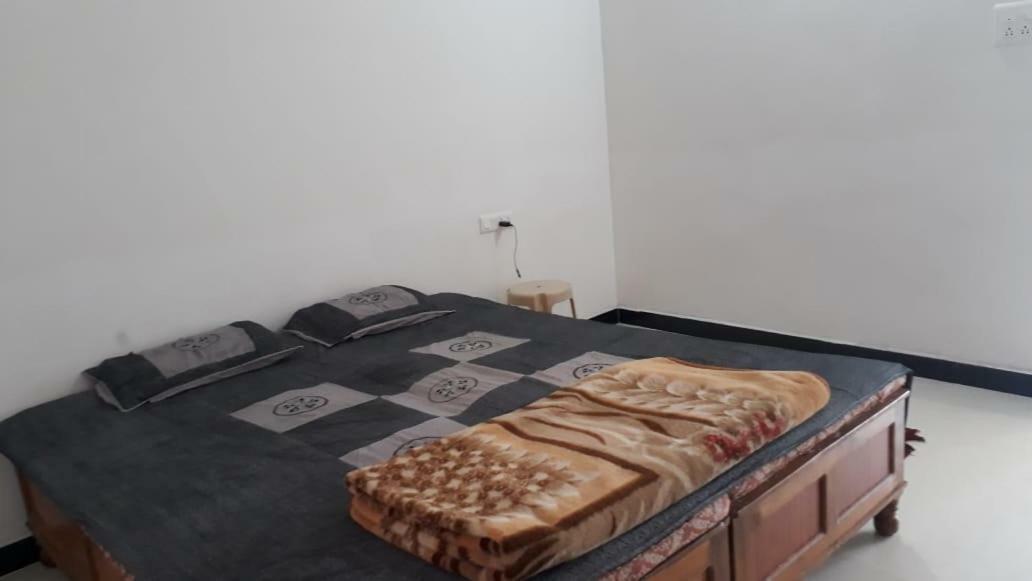 Tadoba Homestay Cottage Chandrapur Exteriér fotografie
