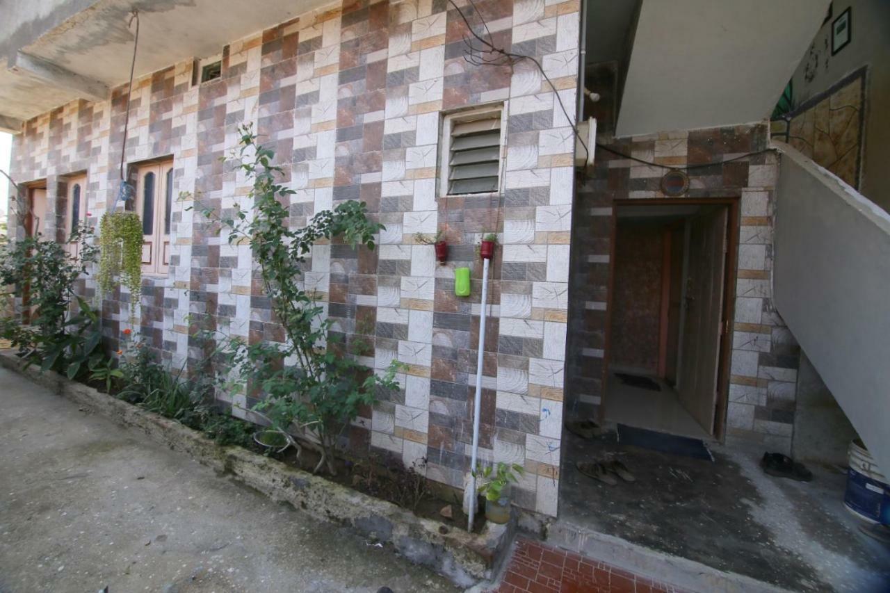 Tadoba Homestay Cottage Chandrapur Exteriér fotografie