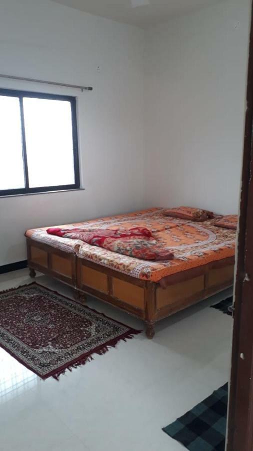 Tadoba Homestay Cottage Chandrapur Exteriér fotografie