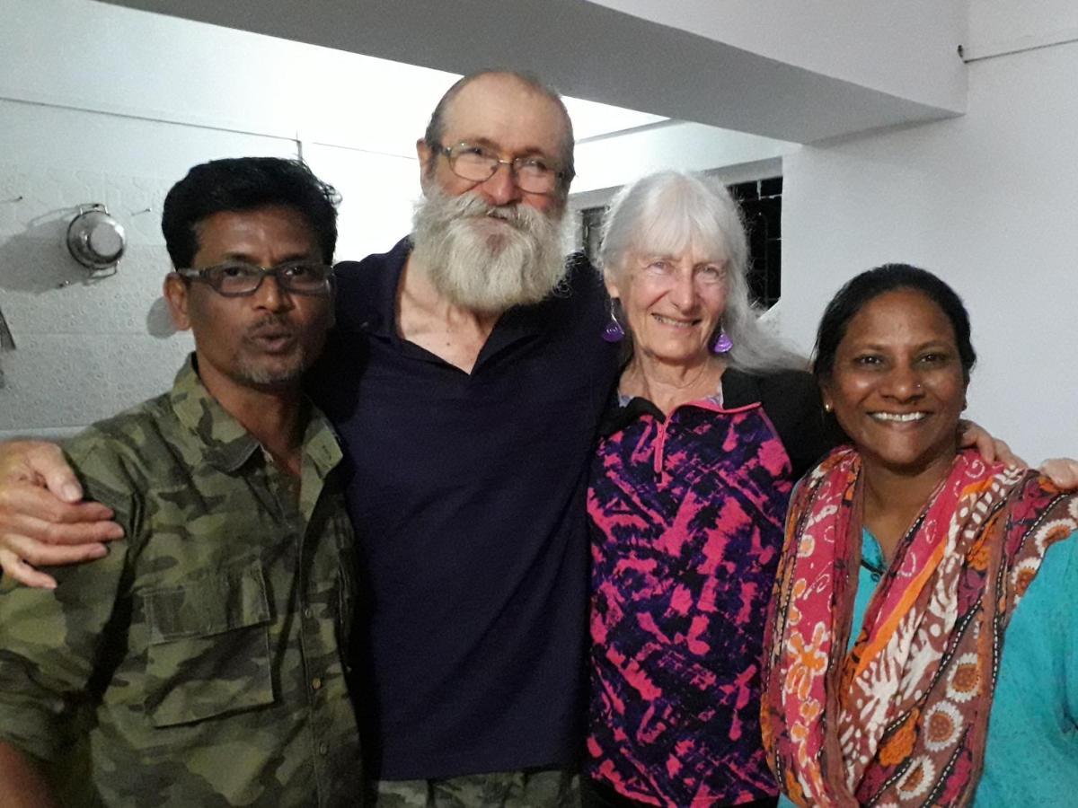 Tadoba Homestay Cottage Chandrapur Exteriér fotografie